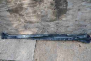 Изображение товара 39527 - 00039527 porog plastikovyj pravyj 2