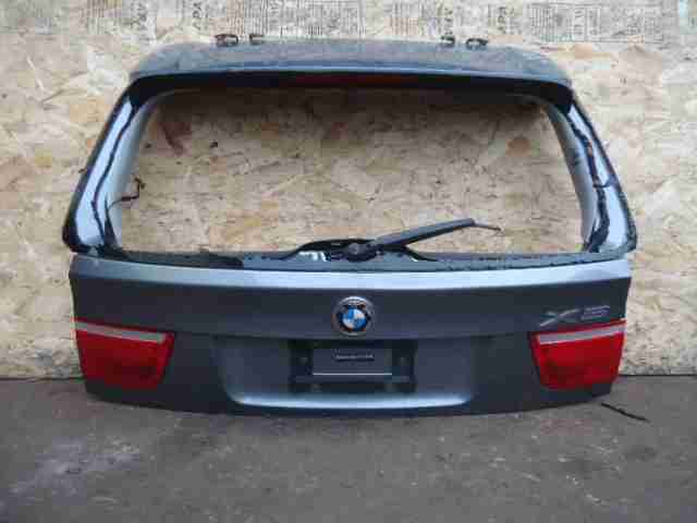 Изображение товара 39530 - 00039530 kryshka bagazhnika