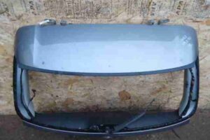 Изображение товара 39530 - 00039530 kryshka bagazhnika 1