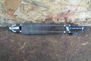 Изображение товара 39531 - 00039531 radiator gidrousilitelya Renault Logan 1