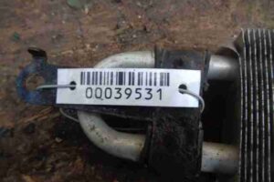 Изображение товара 39531 - 00039531 radiator gidrousilitelya Renault Logan 2