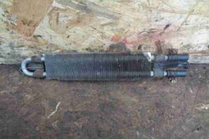 Изображение товара 39531 - 00039531 radiator gidrousilitelya Renault Logan