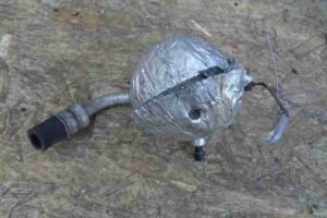 Изображение товара 39543 - 00039543 osushitel konditsionera Toyota Venza 2