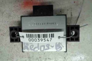 Изображение товара 39547 - 00039547 blok upravleniya Chrysler Pacifica 2