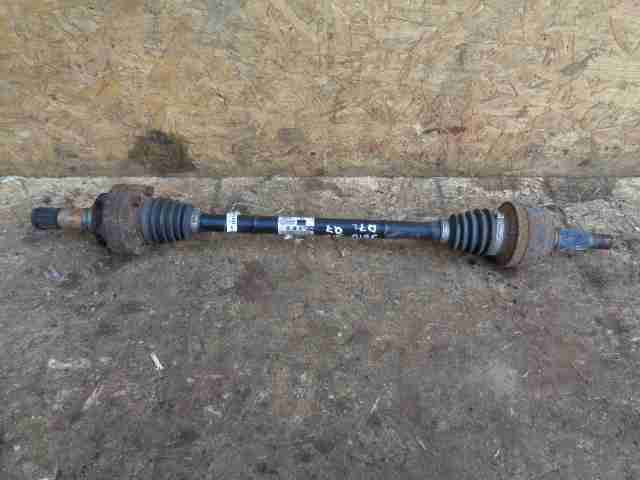 Изображение товара 39550 - 00039550 poluos zadnyaya pravaya