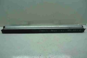 Изображение товара 39553 - 00039553 shtorka zadnyaya 2