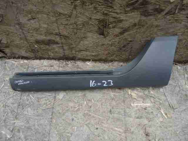 Изображение товара 39555 - 00039555 porog plastikovyj levyj