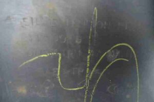 Изображение товара 39555 - 00039555 porog plastikovyj levyj 2