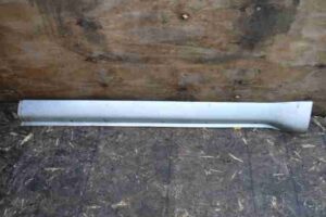 Изображение товара 39566 - 00039566 porog plastikovyj levyj 