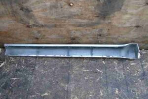 Изображение товара 39566 - 00039566 porog plastikovyj levyj 1