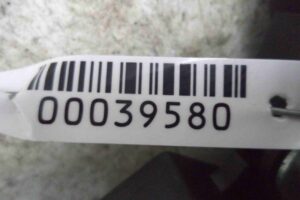 Изображение товара 39580 - 00039580 motorchik elektrolyuka 1