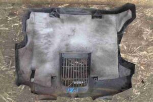 Изображение товара 39585 - 00039585 kryshka dvigatelya dekorativnaya Peugeot 306 2