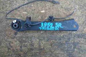 Изображение товара 39587 - 00039587 rychag zadnij pravyj Peugeot 306 1
