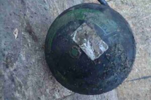 Изображение товара 39591 - 00039591 gidroakkumulyator SEAT Leon 2