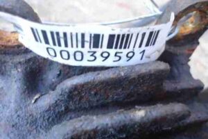 Изображение товара 39591 - 00039591 gidroakkumulyator SEAT Leon 3