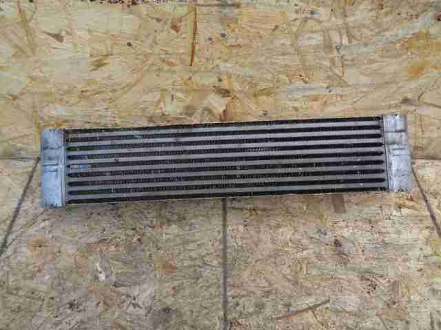 Изображение товара 39592 - 00039592 radiator interkulera