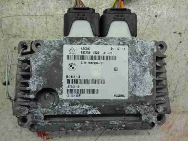 Изображение товара 39597 - 00039597 blok upravleniya razdatkoj