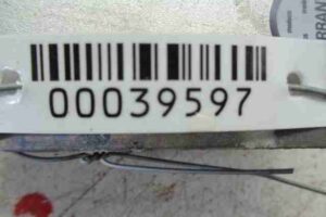 Изображение товара 39597 - 00039597 blok upravleniya razdatkoj 3