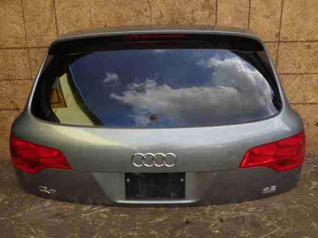 Изображение товара 39599 - 00039599 kryshka bagazhnika