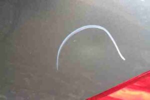 Изображение товара 39599 - 00039599 kryshka bagazhnika 1