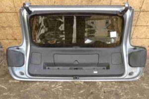 Изображение товара 39599 - 00039599 kryshka bagazhnika 3