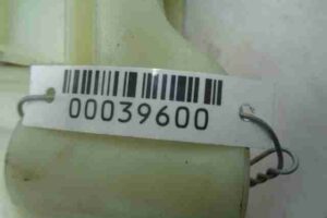 Изображение товара 39600 - 00039600 kulisa akpp Pontiac TransSport 1