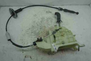 Изображение товара 39600 - 00039600 kulisa akpp Pontiac TransSport 2