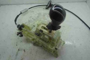 Изображение товара 39600 - 00039600 kulisa akpp Pontiac TransSport 3
