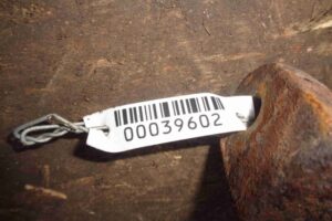 Изображение товара 39602 - 00039602 stabilizator perednij 1