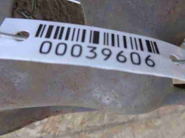 Изображение товара 39606 - 00039606 balka perednyaya Mazda Millenia