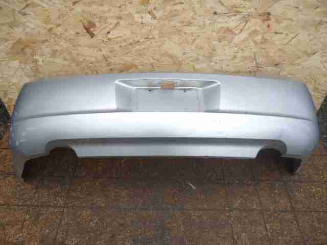 Изображение товара 39611 - 00039611 bamper zadnij