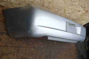 Изображение товара 39611 - 00039611 bamper zadnij 1