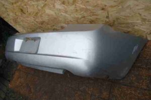 Изображение товара 39611 - 00039611 bamper zadnij 2