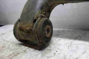 Изображение товара 39613 - 00039613 rychag perednij levyj nizhnij Fiat Ducato 3