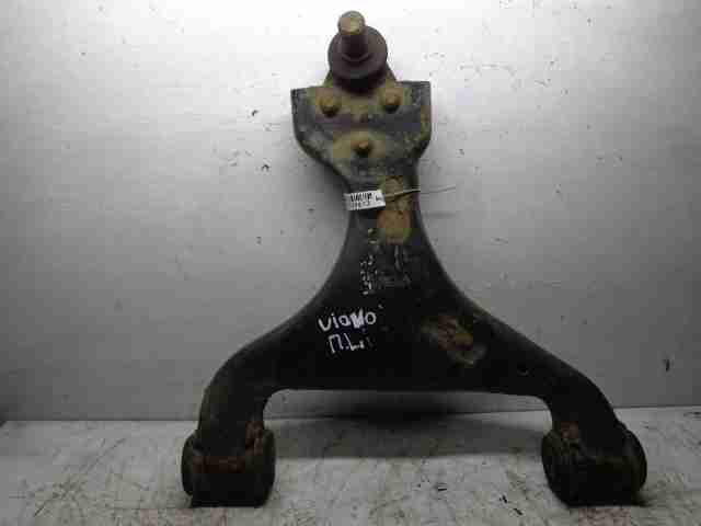 Изображение товара 39613 - 00039613 rychag perednij levyj nizhnij Fiat Ducato