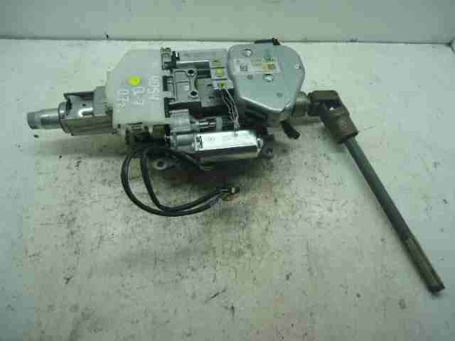 Изображение товара 39614 - 00039614 kolonka rulevaya