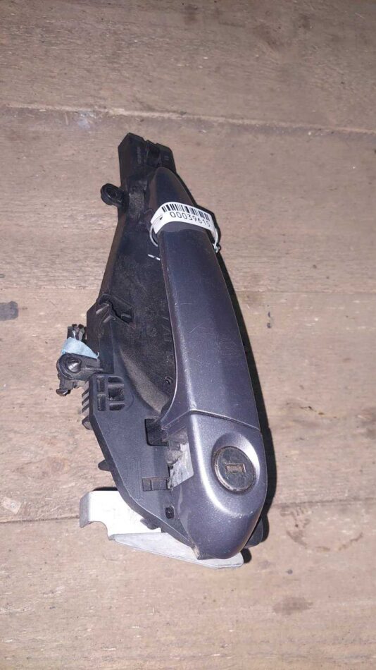 Изображение товара 39615 - 00039615 ruchka naruzhnaya perednyaya levaya 2