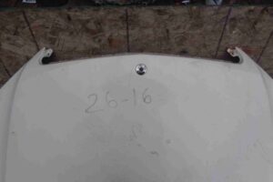 Изображение товара 39616 - 00039616 kapot Ford Scorpio 1