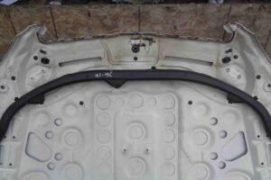 Изображение товара 39616 - 00039616 kapot Ford Scorpio 3