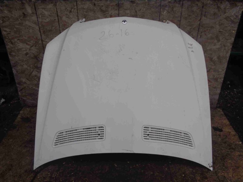 Изображение товара 39616 - 00039616 kapot Ford Scorpio