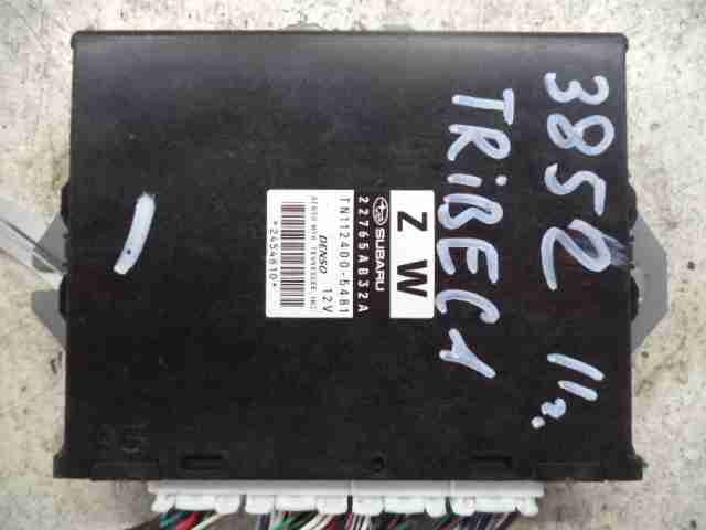 Изображение товара 39617 - 00039617 blok upravleniya dvs Peugeot 306