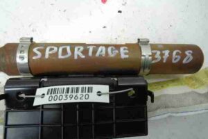 Изображение товара 39620 - 00039620 podushka bezopasnosti potolochnaya levaya Alfa Romeo 146 2