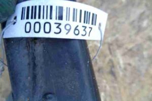 Изображение товара 39637 - 00039637 kronshtejn perednej balki BMW X5 3