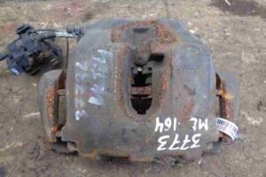 Изображение товара 39643 - 00039643 support perednij levyj Ford Escort