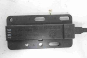 Изображение товара 39645 - 00039645 antenna besklyuchevogo dostupa 