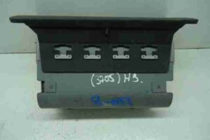 Изображение товара 39649 - 00039649 podushka bezopasnosti passazhira 3