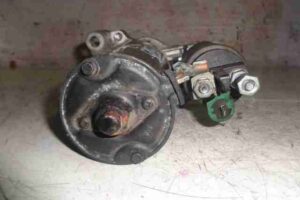 Изображение товара 39650 - 00039650 starter 1