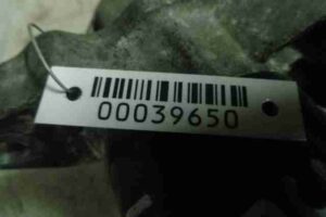 Изображение товара 39650 - 00039650 starter 2