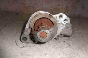 Изображение товара 39650 - 00039650 starter 3