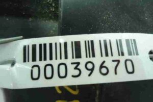 Изображение товара 39670 - 00039670 blok predokhranitelej 